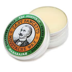 Captain Fawcett Maharajah Moustache Wax 15ml