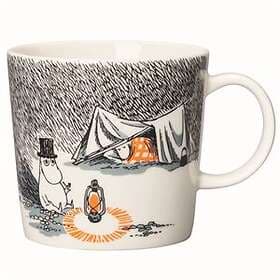 Arabia Mumin Sov Gott Mug 30cl