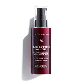 The Daimon Barber Beard & Stubble Softener 100ml