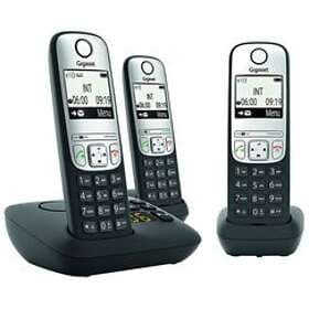 Gigaset A690A Trio