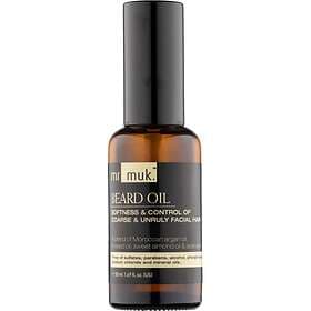 Mr Muk Beard Oil 50ml