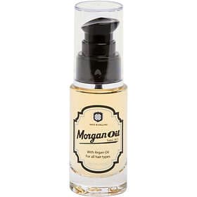 Morgan's Pomade Beard Oil 30ml