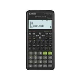 Casio FX-570ES Plus 2E