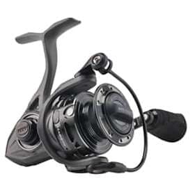 Penn Fishing Clash II 3000
