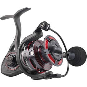 Penn Fishing Clash II 4000HS