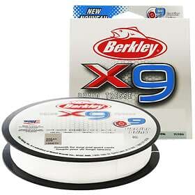 Berkley X9 0.12mm 300m