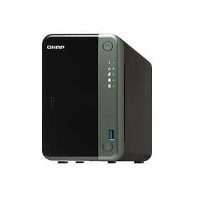 QNAP TS-253D-4G