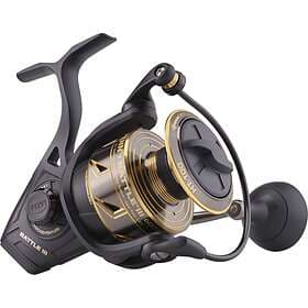 Penn Fishing Battle III 8000