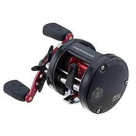 ABU Garcia Ambassadeur STX Round 5600 LH