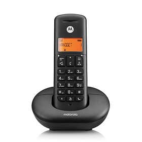 Motorola Home E201