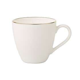 Villeroy & Boch Anmut Gold Espresso Cup 10cl