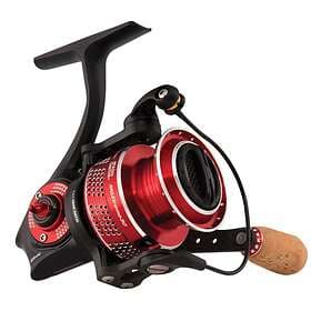 ABU Garcia Revo 2 Mgxtreme Spinning 20