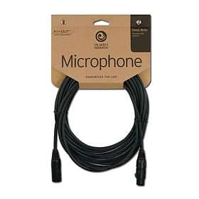 Planet Waves Classic XLR - XLR M-F 7.6m