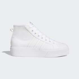 Adidas Nizza Platform Mid (Women's)