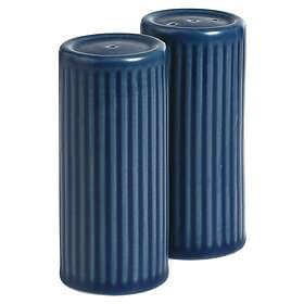 Aida Groovy Salt & Pepper Set