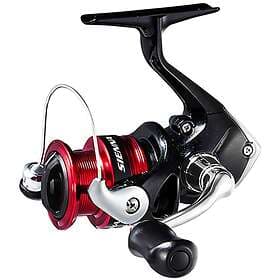 Shimano Sienna 3000 FG