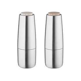 Blomus Salpi Salt & Pepper Set 20cm
