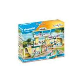 Playmobil Family Fun 70434 Playmo Beach Hotel
