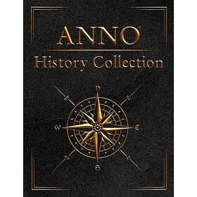 Anno History Collection (PC)