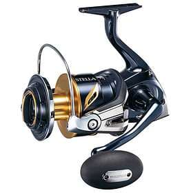 Shimano Stella 6000PG SW-C