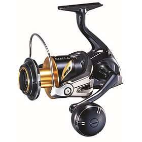 Shimano Stella 8000PG SW-C