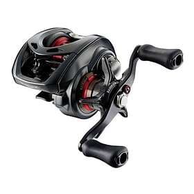 Daiwa Steez Air TW 500H