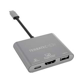 TerraTec Connect C3
