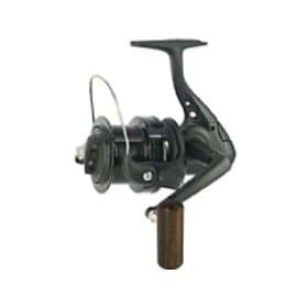 Okuma Custom Black CB-80