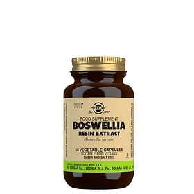 Solgar Boswellia 60 Capsules