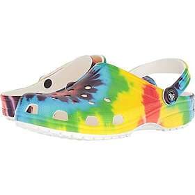 Crocs Classic Tie Dye Mania (Women's)