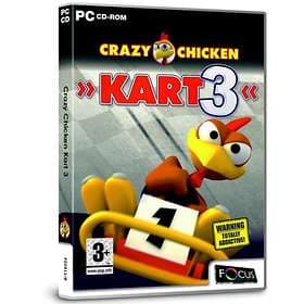 Crazy Chicken Kart 3 (PC)