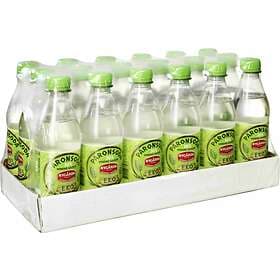 Nygårda Päronsoda PET 0.33l 18-pack
