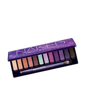 Urban Decay Naked Ultraviolet Eyeshadow Palette