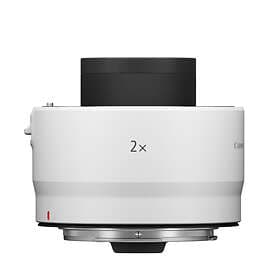 Canon Extender RF 2x 2X 20X