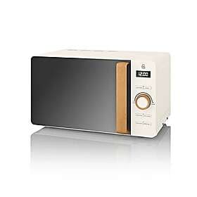 Swan SM22036WHTN (White)