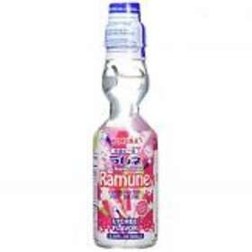 Ramune Soda Glas 0.2l