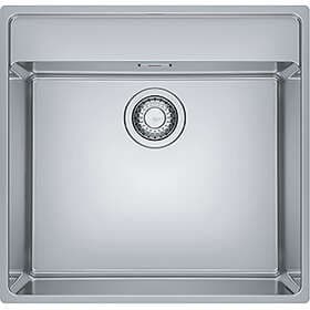 Franke Maris MRX 210-50 (Stainless Steel)