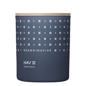 Skandinavisk Hav Scented Candle Distant Shores