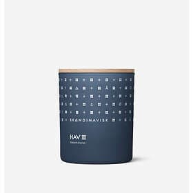 Skandinavisk Hav Mini Scented Candle
