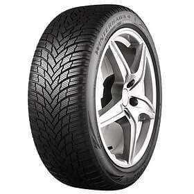 Firestone Winterhawk 4 215/55 R17 98V XL