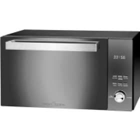 ProfiCook PC-MWG1204 (Black)