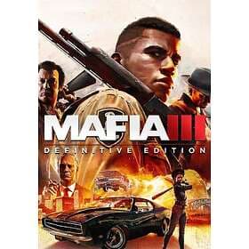 Mafia III Definitive Edition (PC)
