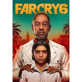 Far Cry 6 (PC)