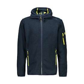 CMP 30H5914 Fleece Jacket (Boys)