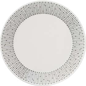 Arabia Mainio Sarastus Plate Ø19cm