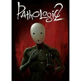 Pathologic 2 (PC)