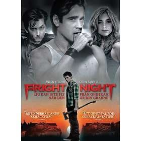 Fright Night (DVD)