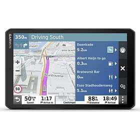 Garmin Dezl LGV800 MT-S (Europe)