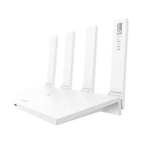 Huawei WiFi AX3 QC WS7200-20