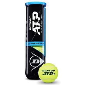 Dunlop Sport ATP Championship (3 balls)